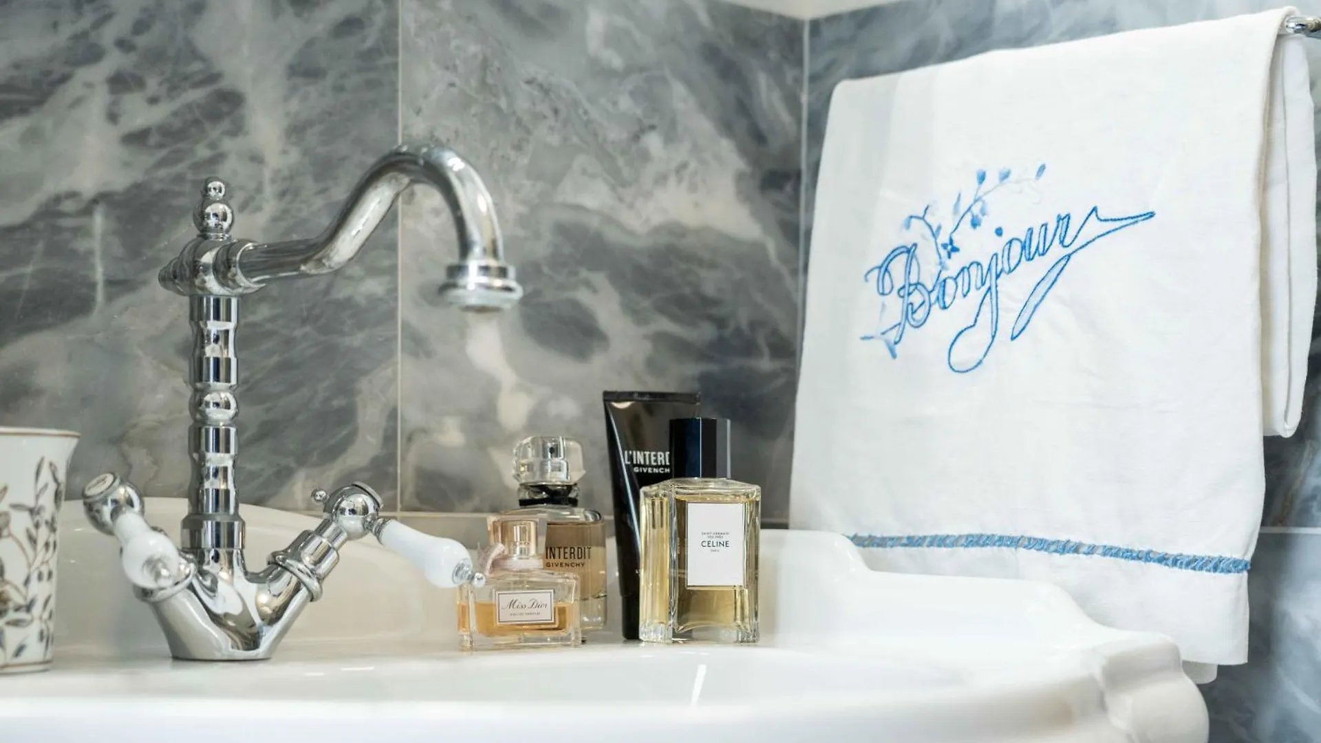 Luxury Apartment Angelio Barga