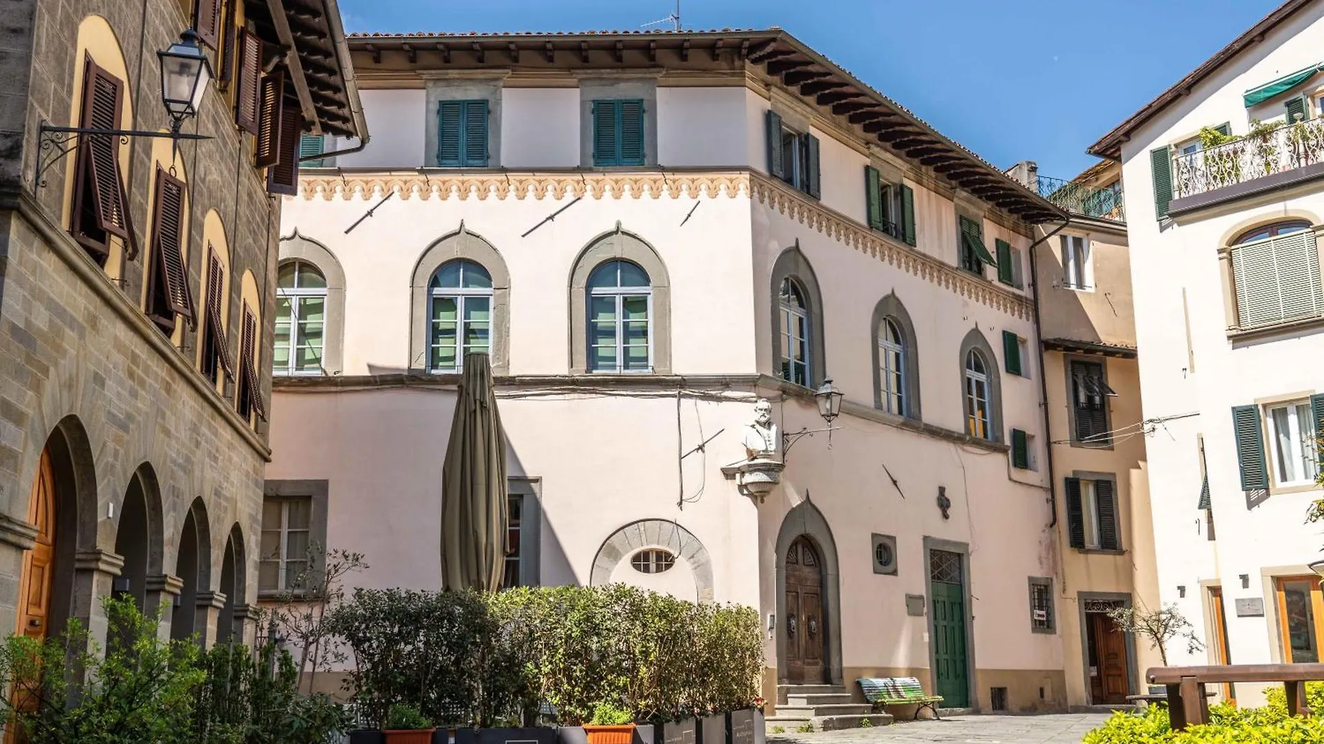Luxury Apartment Angelio Barga