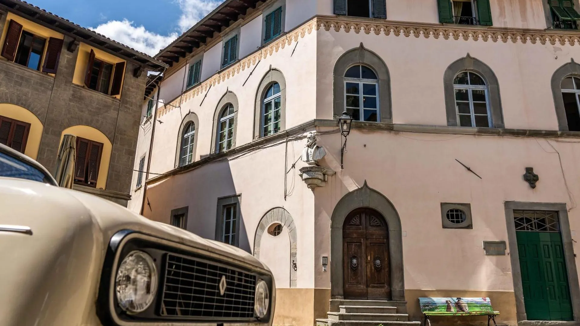 Luxury Apartment Angelio Barga
